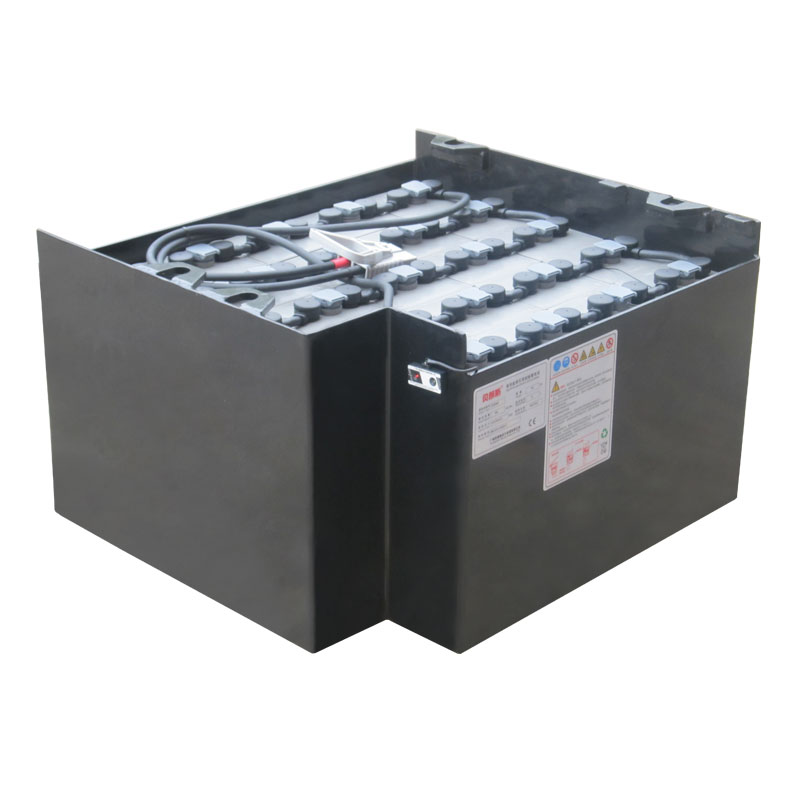 豐田叉車7FB25專用鉛酸蓄電池組24-VGD565 豐田叉車電瓶48V565Ah廠家批發(fā)